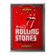 Карти гральні Theory11 The Rolling Stones