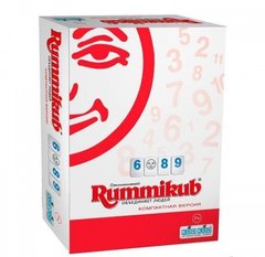 Rummikub / компактная версия (Руммикуб)