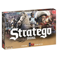 Стратего (Stratego Original) (англ)
