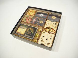Органайзер Mice and Mystics (О мышах и тайнах)