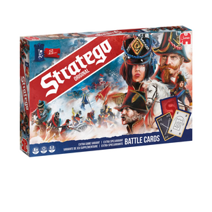 Стратего (Stratego Original) (англ)