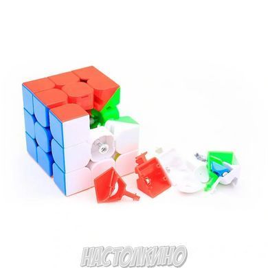 Кубик Рубика 3&times;3 Cyclone Boys FeiJue Magnetic