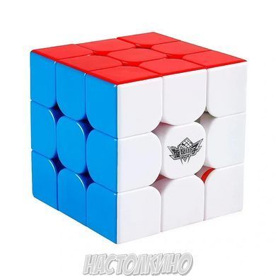 Кубик Рубика 3&times;3 Cyclone Boys FeiJue Magnetic