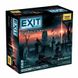 EXIT: Квест. Кладбище тьмы (Exit: The Game – The Cemetery of the Knight)