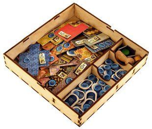 Органайзер Patchwork (Пэчворк)