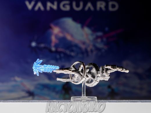 Настільна гра ISS Vanguard