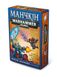 Манчкін Warhammer 40,000 (Манчкин Вархаммер 40000, украинское издание)