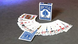 Карти для фокусів Bicycle Invisible deck