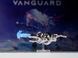 ISS Vanguard