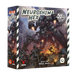Нейрошима Гекс (Neuroshima Hex 20th Anniversary Edition)