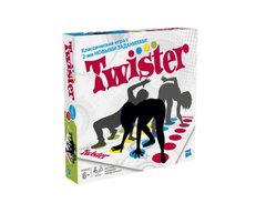 Twister (Твістер)(оновлена версія, рос.)