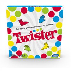 Twister Original (Твістер)(англ)