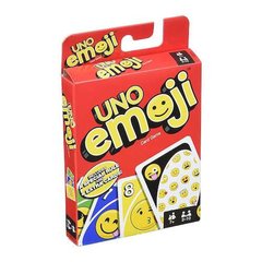 UNO Emoji (УНО Смайлики)