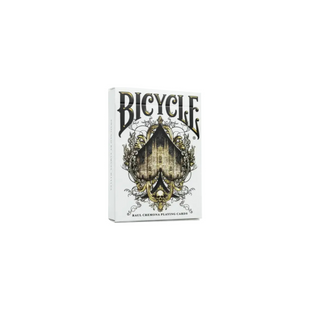 Карты покерные Bicycle Raul Cremona