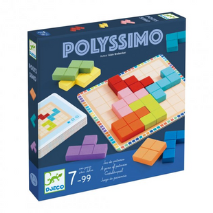 Полиссимо (Polyssimo)
