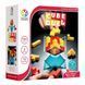 Дуэль в кубе (Дуель в кубі, Cube duel) (укр)