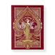 Карти гральні Theory11 Tycoon Red edition