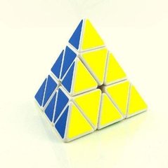 Кубик Рубика Пирамидка YJ Magic Cube Pyramid