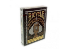 Покерні карти Bicycle Architectural Wonders Of The World (Premium)