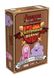 Время приключений: Карточные войны. Принцесса Бубыльгум против Принцессы Пупырки (Adventure Time Card Wars: Princess Bubblegum vs. Lumpy Space Princess)