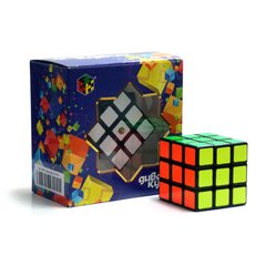 Кубик Рубика Диво-кубик 3х3 Флю