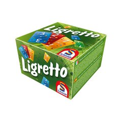 Ligretto Green international (Лигретто зеленый)