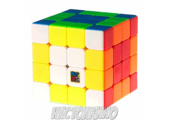Кубик Рубика 4х4 Moyu Meilong Cube