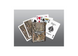 Карты покерные Bicycle REALTREE APG