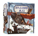 Древний ужас. Горы безумия (Eldritch Horror: Mountains of Madness)