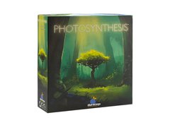 Настольная игра Фотосинтез (Photosynthesis)