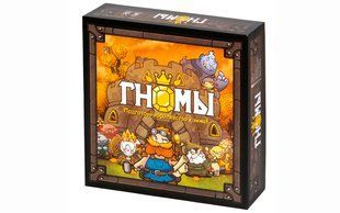 Настольная игра Гномы (Dwar7s Fall)