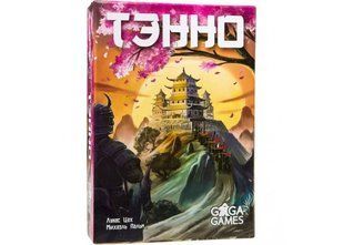 Настольная игра Тэнно (Tenno)