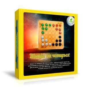 Настольная игра Шашки на четверых (Невские шашки)
