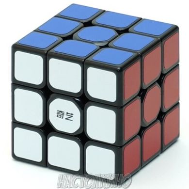 Кубик Рубика 3х3 QYCube Sail W