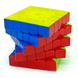 Кубик Рубика 5x5 QiYi MoFangGe Magnetic Цветной