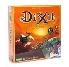 Настільна гра Dixit (Диксит)