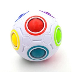 Головоломка Радужный мяч (Orbo)