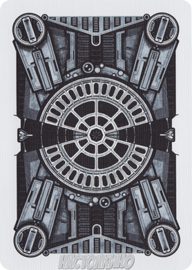 Карти гральні Theory11 Deck one