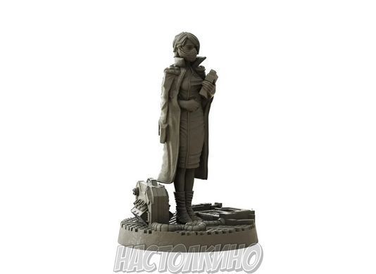 Настольная игра Немезида. Возмездие &mdash; Набор дополнений (Nemesis Retaliation Stretch Goals Box)