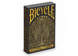 Карты покерные Bicycle Aureo (black)