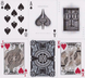 Карти гральні Theory11 Deck one