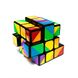 Кубик Рубика 3х3 YougJun Inequilateral Rainbow