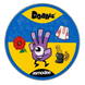 Настільна гра Доббл Україна (Dobble Ukraine)
