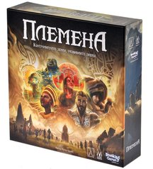 Племена (Rise of Tribes)