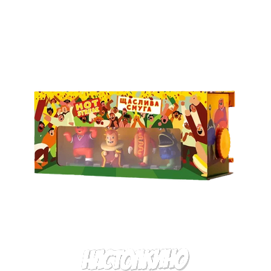 Настольная игра Hot Streak. Удачная полоса