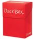 Коробочка для карт в ассортименте (Deckbox)