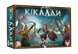 Киклады. Водоворот (Cyclades: Maelstrom Expansion)