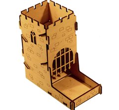 Башня для кубиков (Dice tower: Classic)