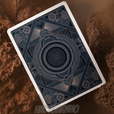 Карти гральні Theory11 Dune (Premium)