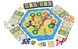 Catan: Города и рыцари (Catan: Cities & Knights) укр.